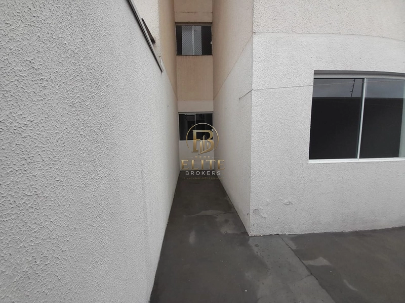Apartamento GARDEN COM AMPLO ESPAÇO EXTERNO e SEMI MOBILIADO no Rio Verde em Colombo a Venda. : 20ª foto da galeria de imagens do imóvel