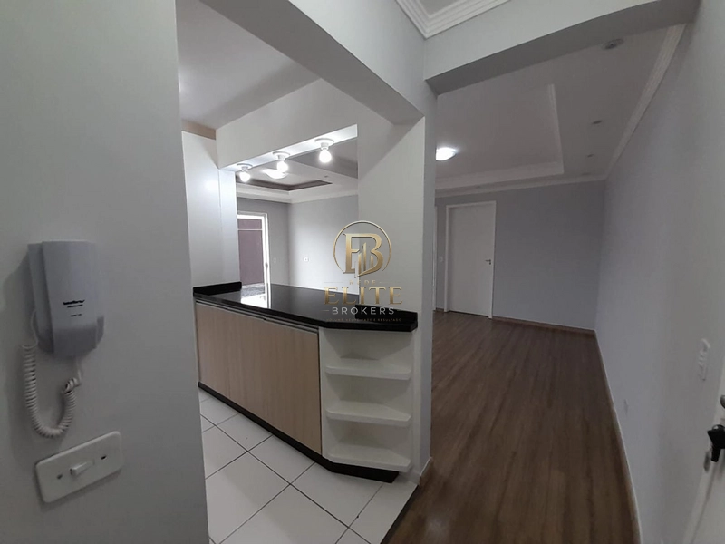 Apartamento GARDEN COM AMPLO ESPAÇO EXTERNO e SEMI MOBILIADO no Rio Verde em Colombo a Venda. : 15ª foto da galeria de imagens do imóvel