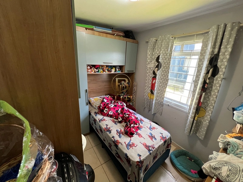 Excelente Apartamento Semi Mobiliado a Venda no Santa Cândida!: 8ª foto da galeria de imagens do imóvel