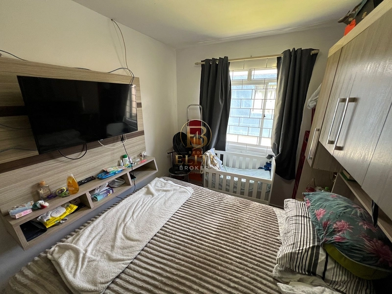 Excelente Apartamento Semi Mobiliado a Venda no Santa Cândida!: 6ª foto da galeria de imagens do imóvel