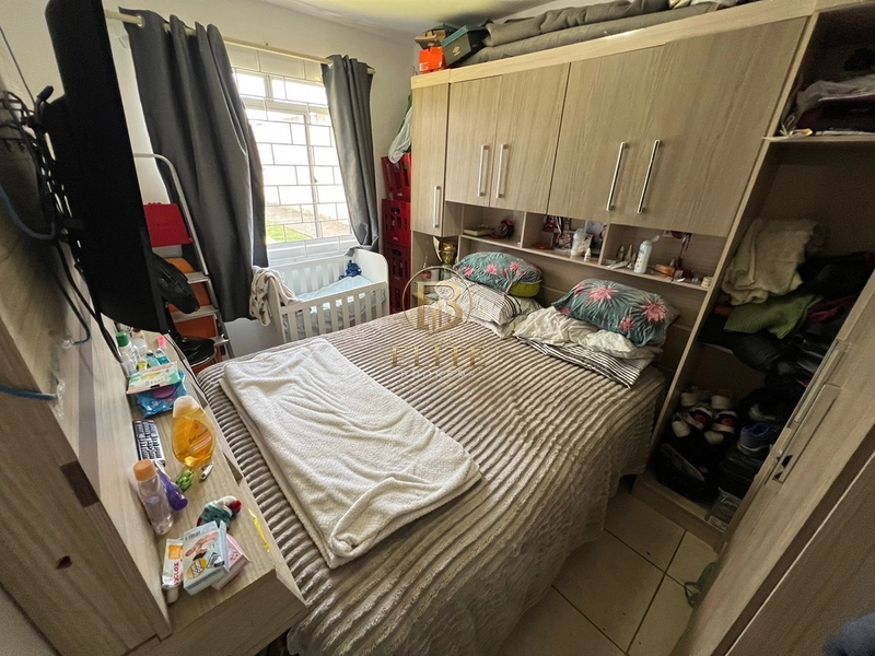 Excelente Apartamento Semi Mobiliado a Venda no Santa Cândida!: 5ª foto da galeria de imagens do imóvel