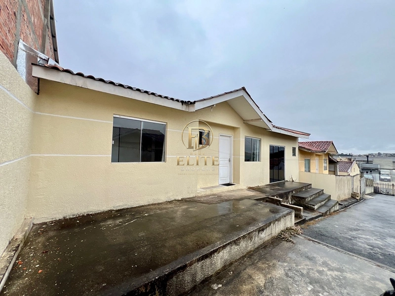 Imóvel residencial ou comercial