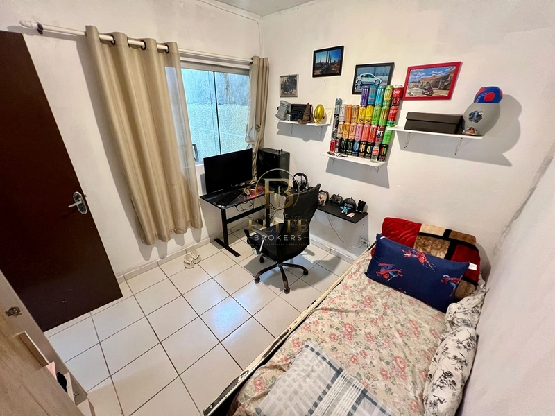 Casa com 3 Quartos a venda no Palmital em Colombo: 11ª foto da galeria de imagens do imóvel