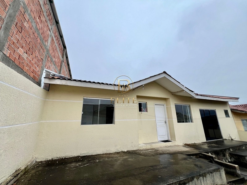 Casa com 3 Quartos a venda no Palmital em Colombo: 3ª foto da galeria de imagens do imóvel