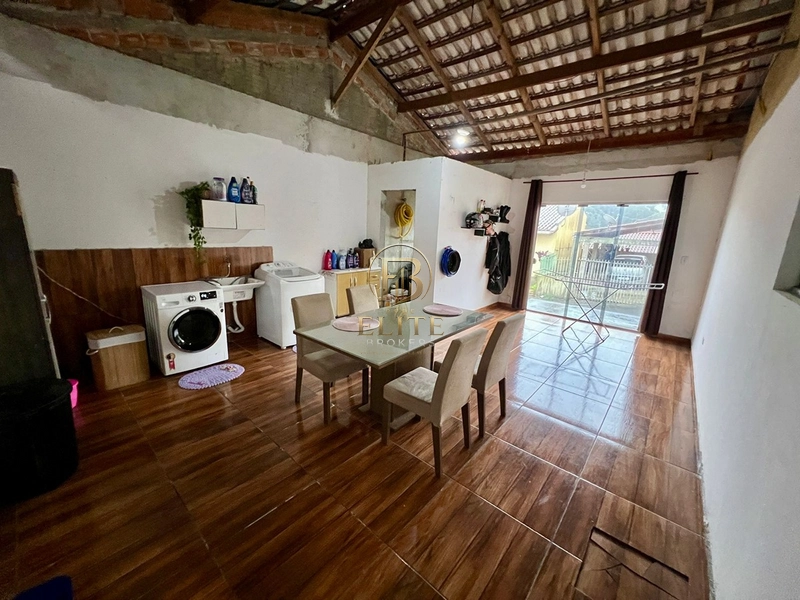 Casa com 3 Quartos a venda no Palmital em Colombo: 18ª foto da galeria de imagens do imóvel