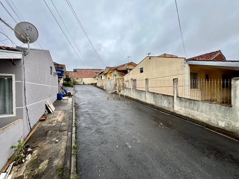 Casa com 3 Quartos a venda no Palmital em Colombo: 16ª foto da galeria de imagens do imóvel