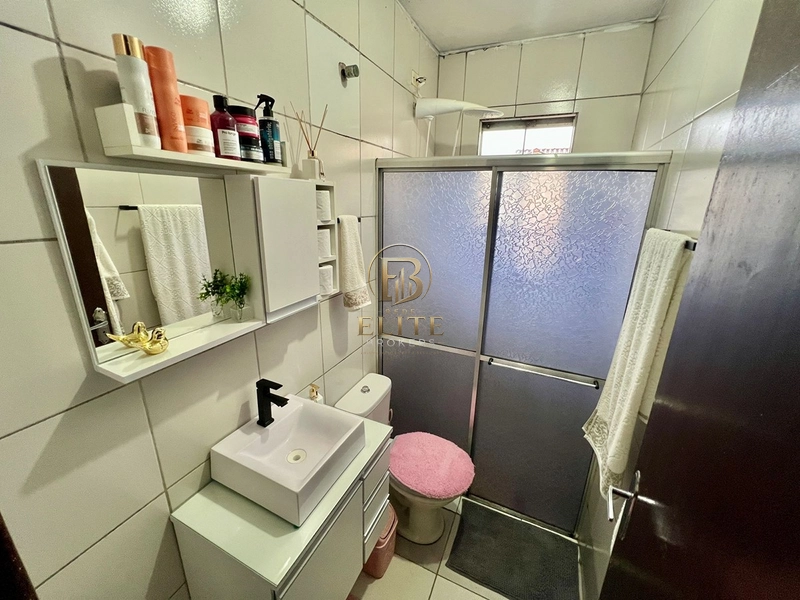 Casa com 3 Quartos a venda no Palmital em Colombo: 12ª foto da galeria de imagens do imóvel