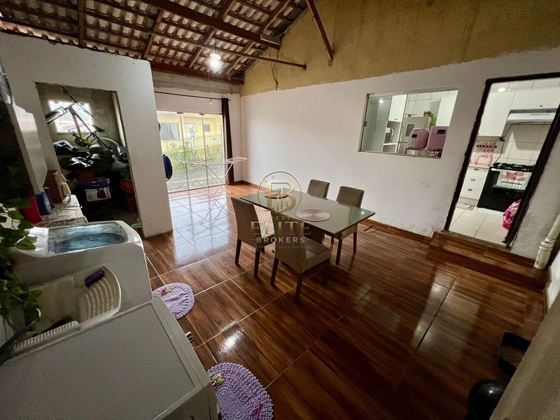 Casa com 3 Quartos a venda no Palmital em Colombo: 15ª foto da galeria de imagens do imóvel