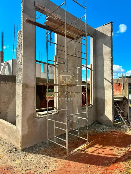 Excelente Casa de Alto Padrão a Venda no Rincão em Colombo.: 11ª foto da galeria de imagens do imóvel