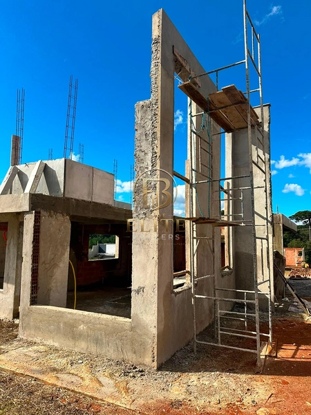Excelente Casa de Alto Padrão a Venda no Rincão em Colombo.: 9ª foto da galeria de imagens do imóvel