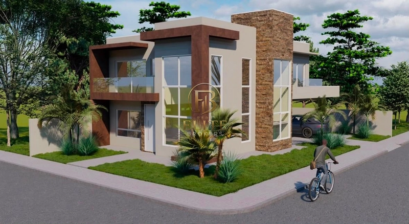 Imóvel residencial ou comercial