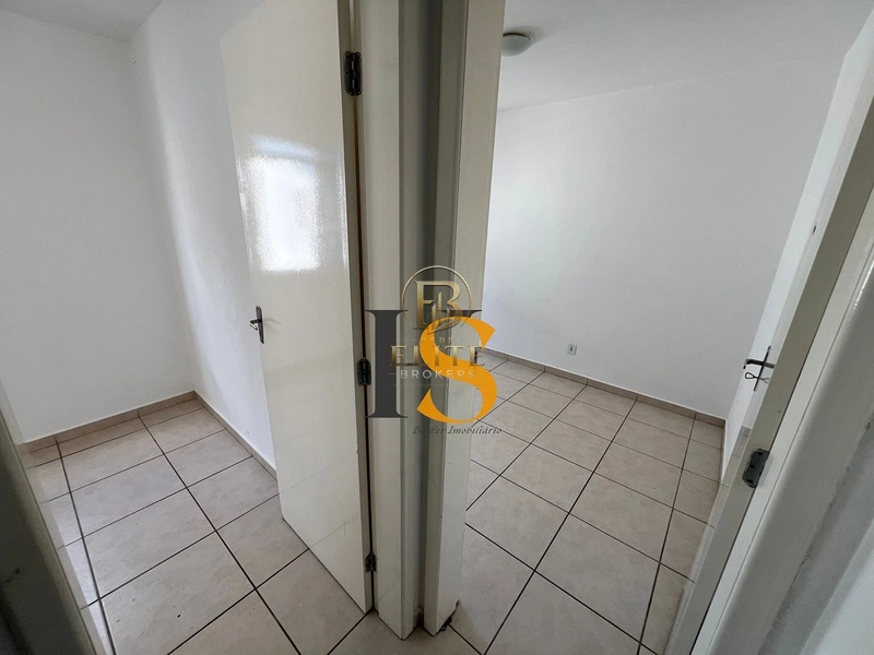 Excelente apartamento para INVESTIMENTO ou aquisição de primeiro imóvel. BAIXA ENTRADA 🔥: 5ª foto da galeria de imagens do imóvel