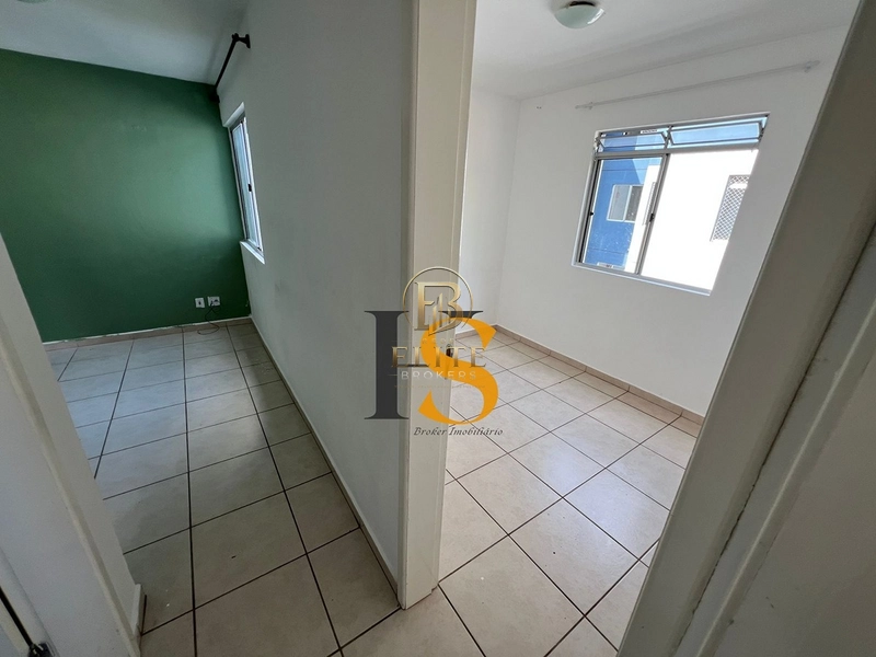 Excelente apartamento para INVESTIMENTO ou aquisição de primeiro imóvel. BAIXA ENTRADA 🔥: 10ª foto da galeria de imagens do imóvel