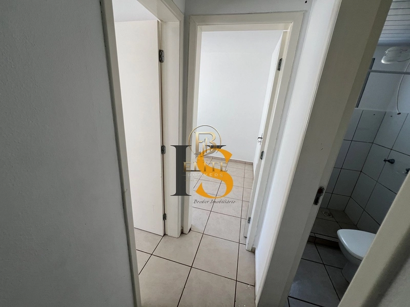 Excelente apartamento para INVESTIMENTO ou aquisição de primeiro imóvel. BAIXA ENTRADA 🔥: 3ª foto da galeria de imagens do imóvel