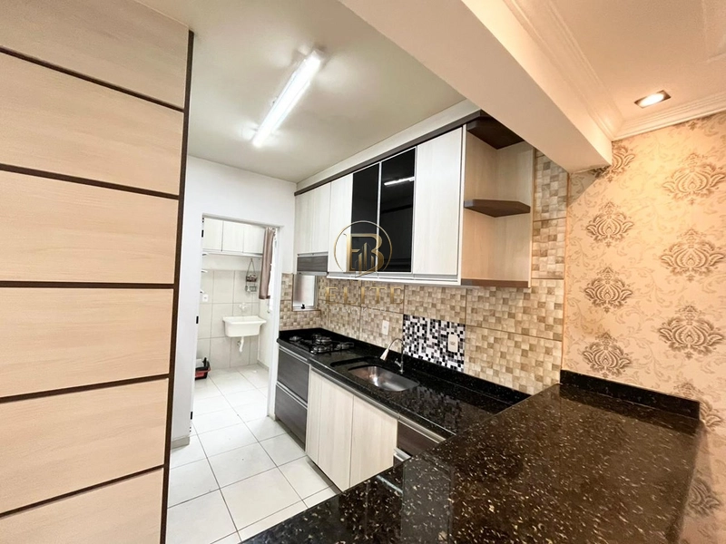 Excelente Apartamento SEMI MOBILIADO a Venda no Osasco. Ótima Localização. : 6ª foto da galeria de imagens do imóvel