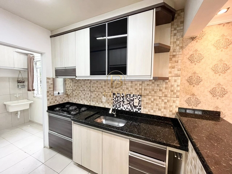 Excelente Apartamento SEMI MOBILIADO a Venda no Osasco. Ótima Localização. : 3ª foto da galeria de imagens do imóvel