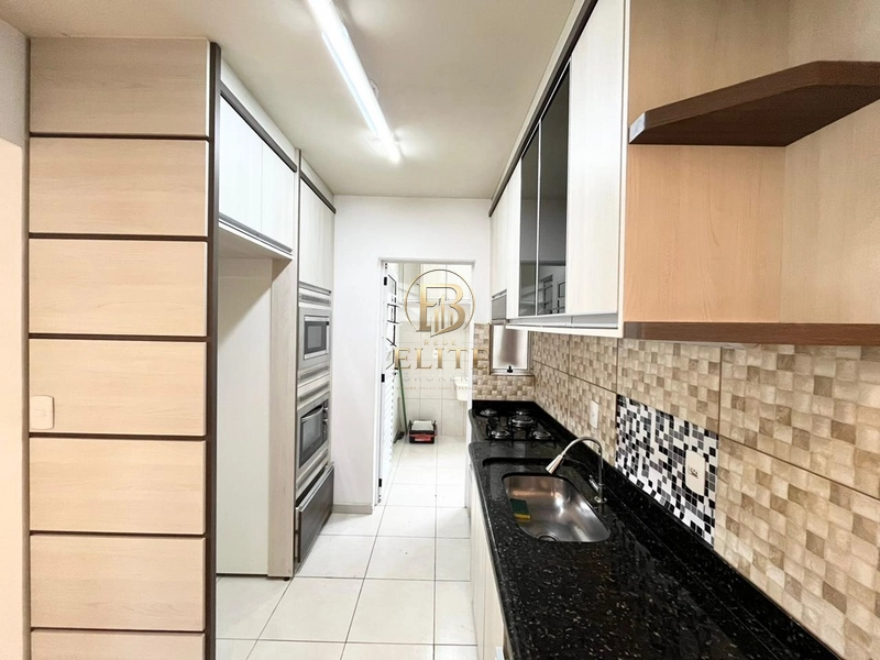 Excelente Apartamento SEMI MOBILIADO a Venda no Osasco. Ótima Localização. : 11ª foto da galeria de imagens do imóvel