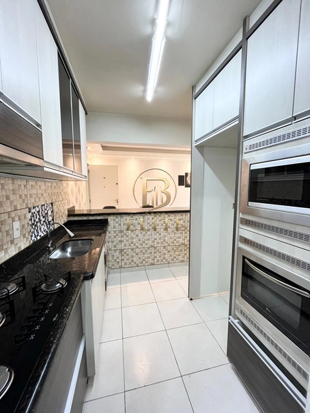 Excelente Apartamento SEMI MOBILIADO a Venda no Osasco. Ótima Localização. : 12ª foto da galeria de imagens do imóvel