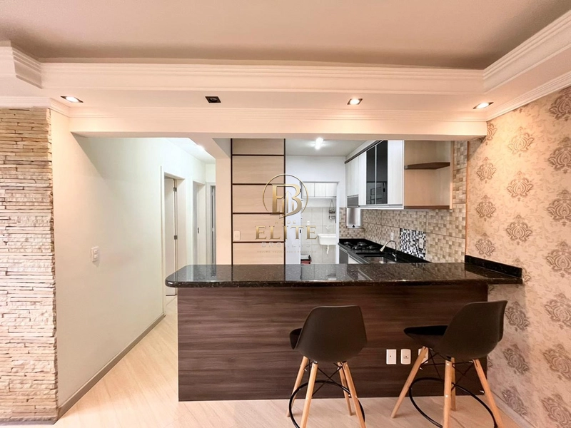 Excelente Apartamento SEMI MOBILIADO a Venda no Osasco. Ótima Localização. : 7ª foto da galeria de imagens do imóvel