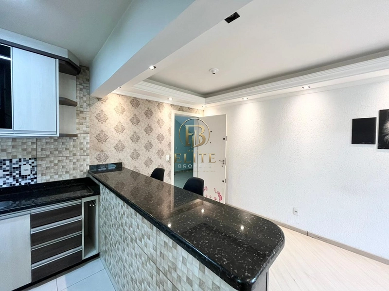 Excelente Apartamento SEMI MOBILIADO a Venda no Osasco. Ótima Localização. : 4ª foto da galeria de imagens do imóvel