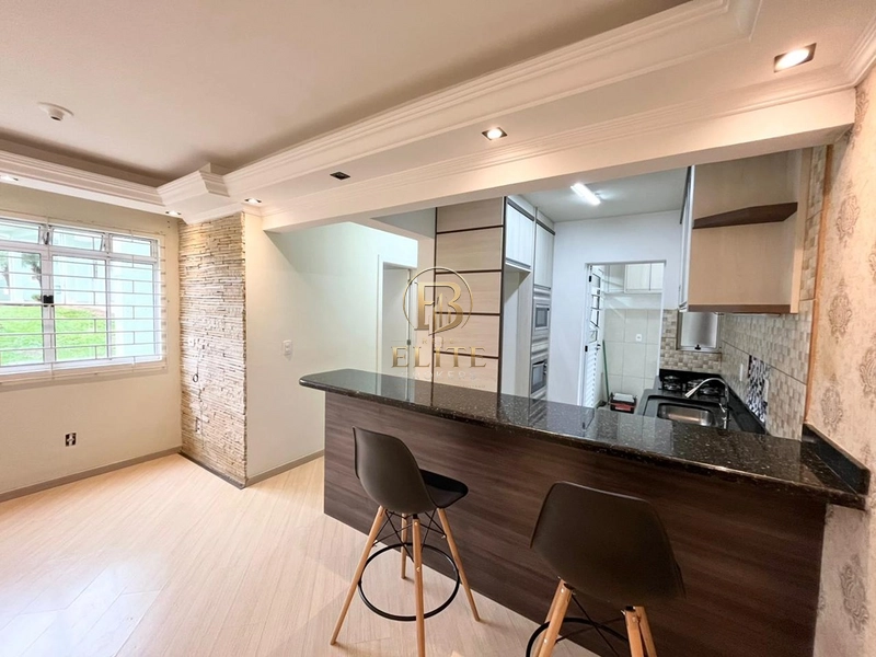 Excelente Apartamento SEMI MOBILIADO a Venda no Osasco. Ótima Localização. : 2ª foto da galeria de imagens do imóvel