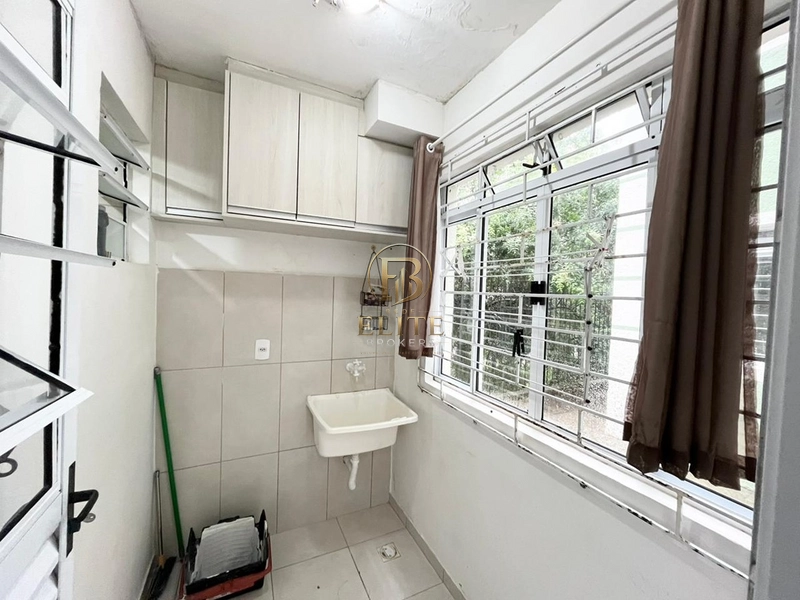 Excelente Apartamento SEMI MOBILIADO a Venda no Osasco. Ótima Localização. : 13ª foto da galeria de imagens do imóvel