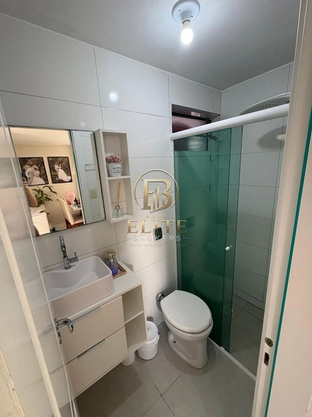 Excelente Apartamento a Venda no BOA VISTA! Ótima Localização. Analisa Veiculo.: 10ª foto da galeria de imagens do imóvel