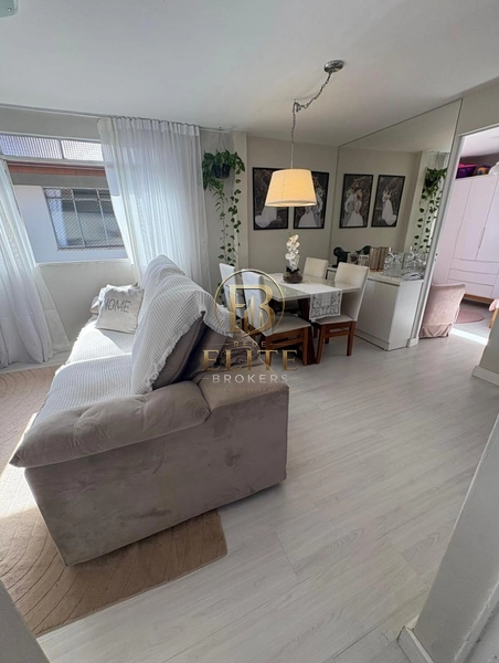 Excelente Apartamento a Venda no BOA VISTA! Ótima Localização. Analisa Veiculo.: 3ª foto da galeria de imagens do imóvel