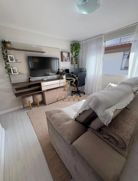 Excelente Apartamento a Venda no BOA VISTA! Ótima Localização. Analisa Veiculo.: 2ª foto da galeria de imagens do imóvel