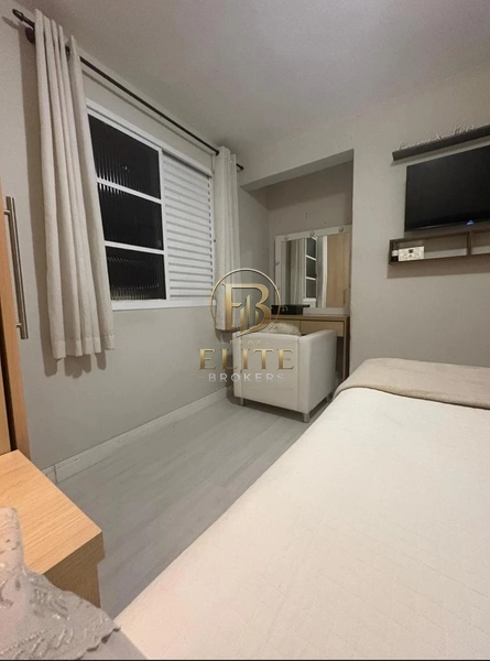 Excelente Apartamento a Venda no BOA VISTA! Ótima Localização. Analisa Veiculo.: 7ª foto da galeria de imagens do imóvel