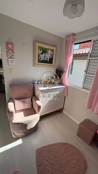 Excelente Apartamento a Venda no BOA VISTA! Ótima Localização. Analisa Veiculo.: 9ª foto da galeria de imagens do imóvel