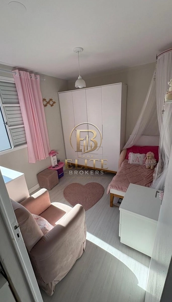 Excelente Apartamento a Venda no BOA VISTA! Ótima Localização. Analisa Veiculo.: 8ª foto da galeria de imagens do imóvel