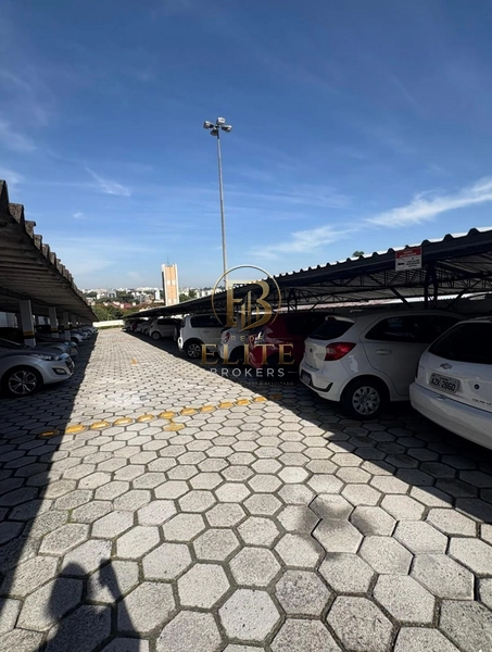 Excelente Apartamento a Venda no BOA VISTA! Ótima Localização. Analisa Veiculo.: 14ª foto da galeria de imagens do imóvel
