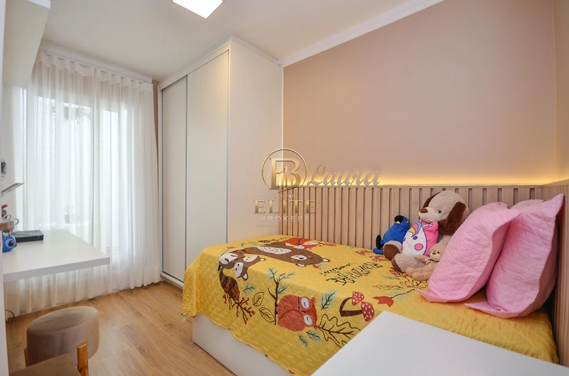 Excelente Casa SEMI MOBILIADA a Venda no Roça Grande. Sozinha no Terreno de Frente para a Rua.: 12ª foto da galeria de imagens do imóvel