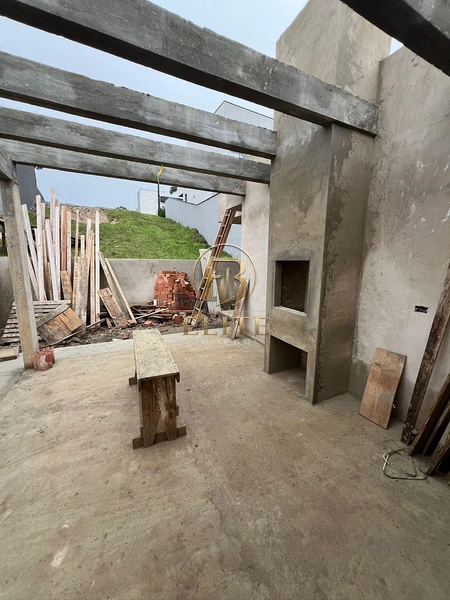 Casa de Alto Padrão à Venda em um dos Condomínios Mais Desejados de Colombo: 13ª foto da galeria de imagens do imóvel