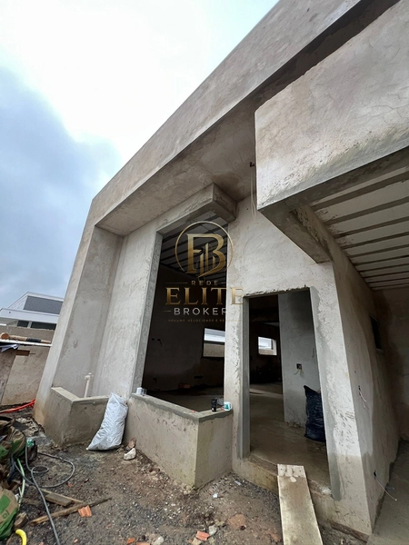 Casa de Alto Padrão à Venda em um dos Condomínios Mais Desejados de Colombo: 3ª foto da galeria de imagens do imóvel