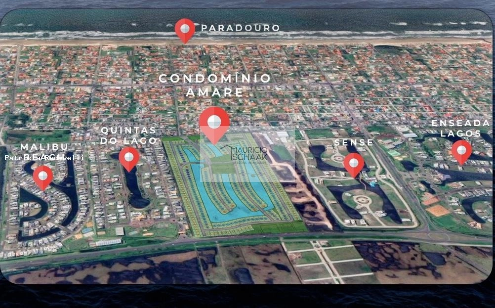 5ª foto do condomínio