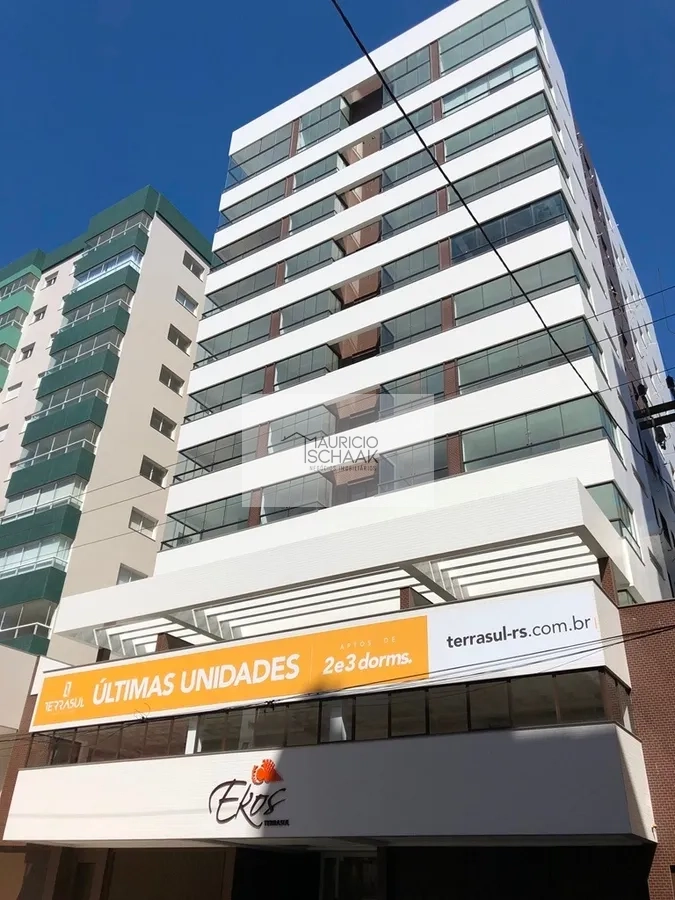 2ª foto do condomínio