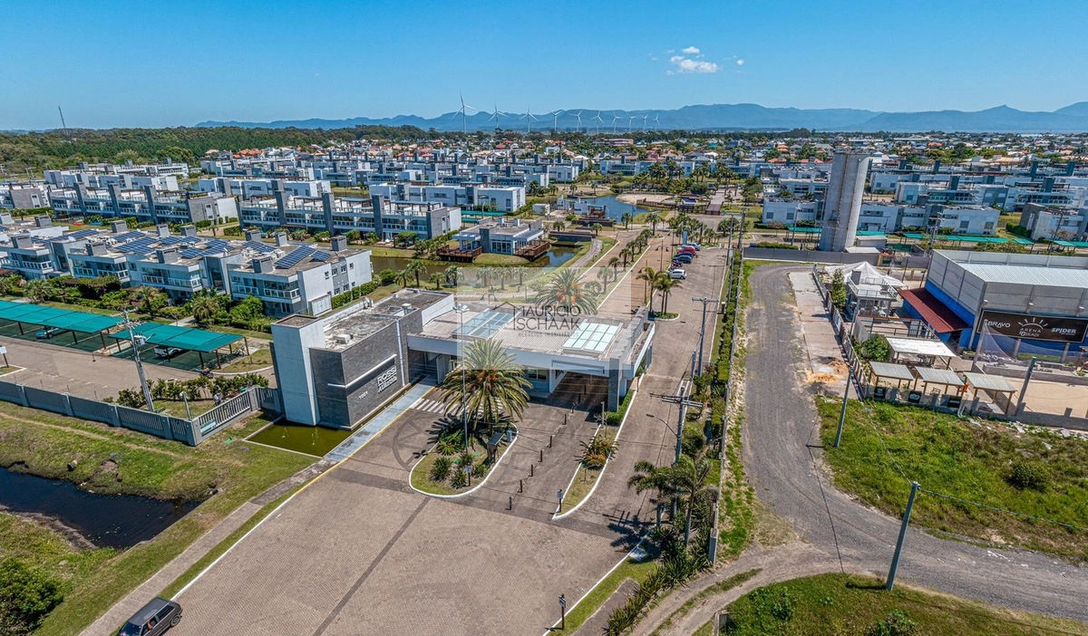 7ª foto do condomínio