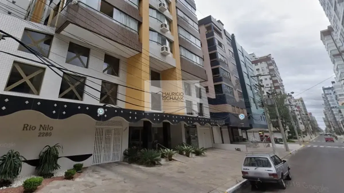 2ª foto do condomínio