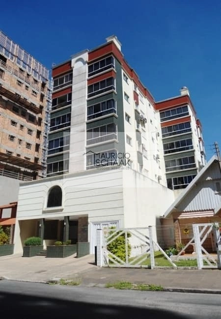 1ª foto do condomínio