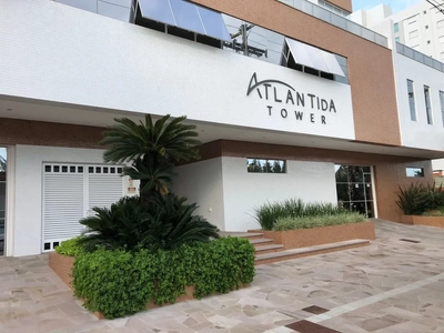 condiminio - Atlântida Tower