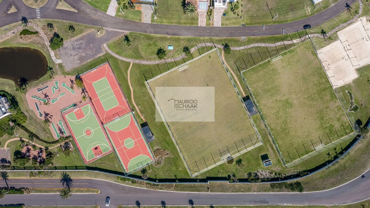 9ª foto do condomínio