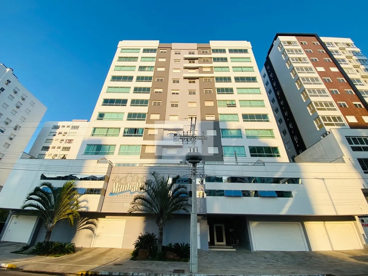 8ª foto do condomínio