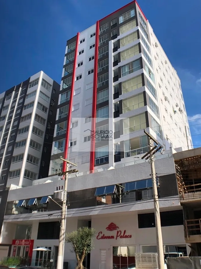 3ª foto do condomínio