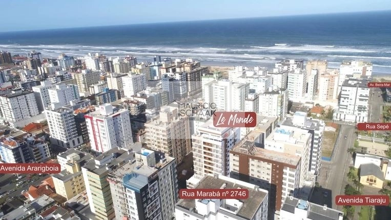 2ª foto do condomínio
