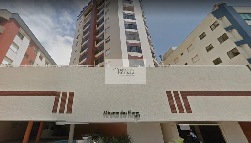 Mirante das Flores