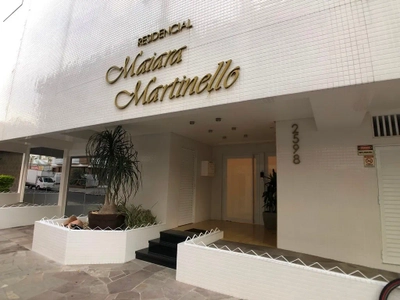 condiminio - Maiara Martinello