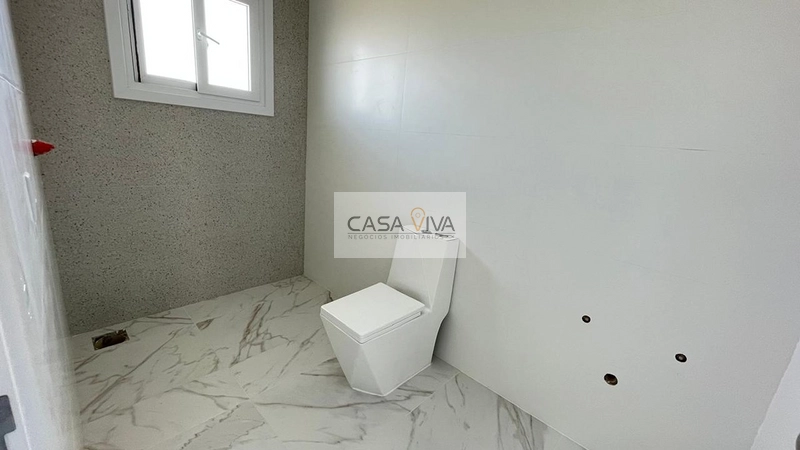 Casa em condomínio fechado!: 8ª foto da galeria de imagens do imóvel