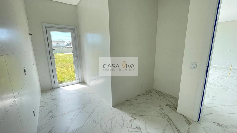 Casa em condomínio fechado!: 34ª foto da galeria de imagens do imóvel
